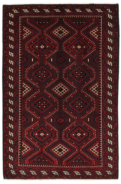 Afshar - Sirjan Persisk matta 272x180