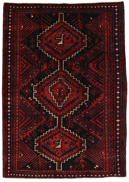 Zanjan - Hamadan Persisk matta 249x174