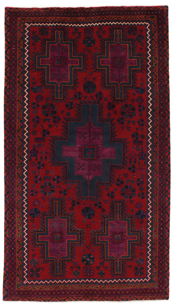 Zanjan - Hamadan Persisk matta 262x146