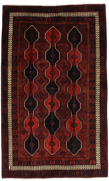 Afshar - Sirjan Persisk matta 243x147
