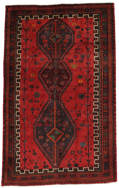 Afshar - Sirjan Persisk matta 238x148