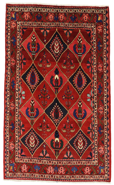 Bakhtiari Persisk matta 252x150