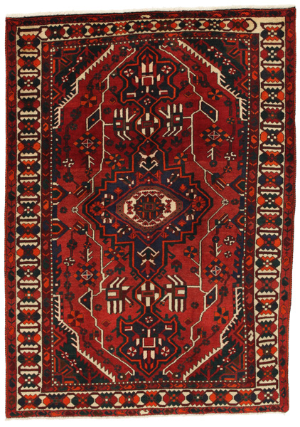 Zanjan - Hamadan Persisk matta 216x153