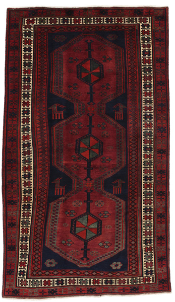 Afshar - Sirjan