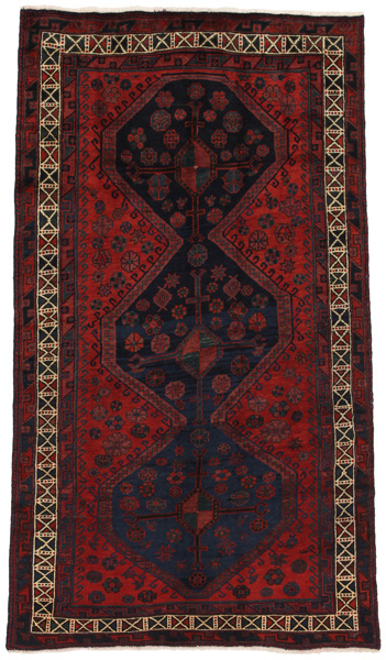 Tuyserkan - Hamadan Persisk matta 230x129