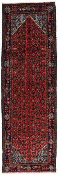 Zanjan - Hamadan Persisk matta 278x88
