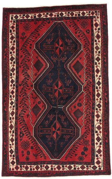 Afshar - Sirjan Persisk matta 238x150
