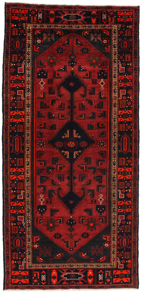 Zanjan - Hamadan Persisk matta 307x146