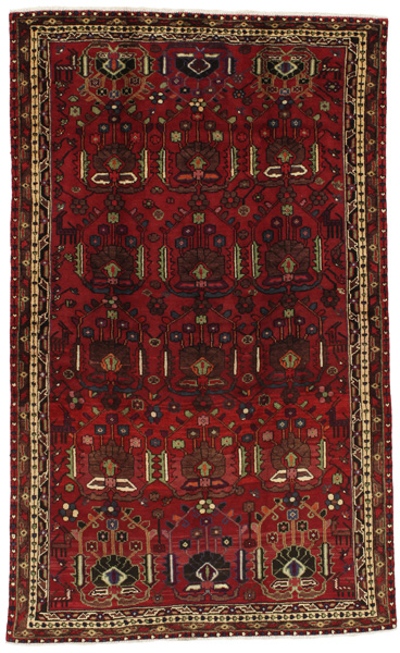 Afshar - Sirjan Persisk matta 231x143