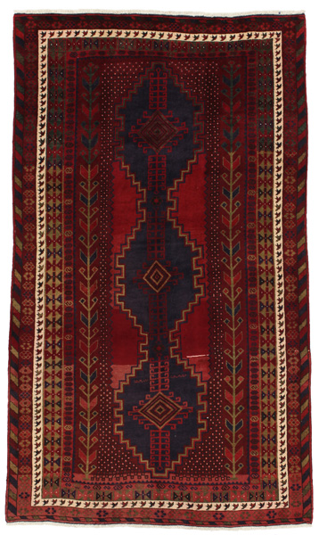 Afshar - Sirjan Persisk matta 252x148
