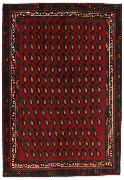 Mir - Sarough Persisk matta 230x159