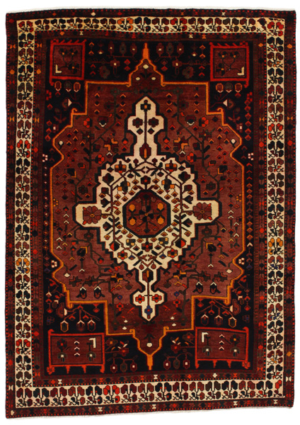 Afshar - Sirjan Persisk matta 233x168