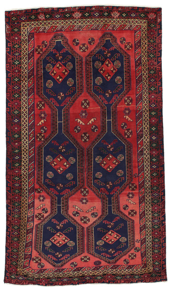 Afshar - Sirjan Persisk matta 242x141