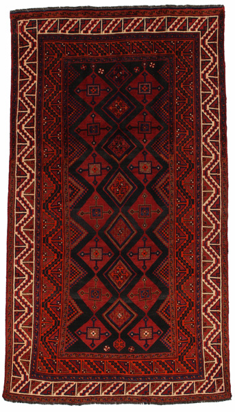 Yalameh - Qashqai Persisk matta 294x165