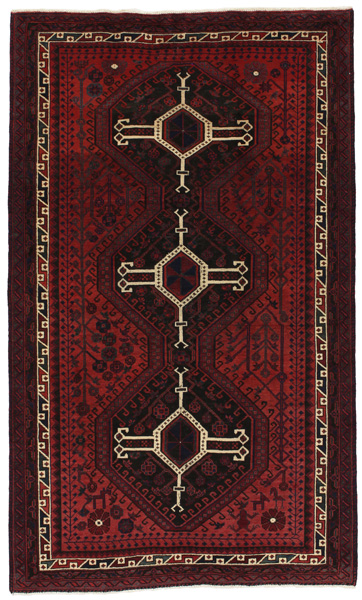 Afshar - Sirjan Persisk matta 247x147