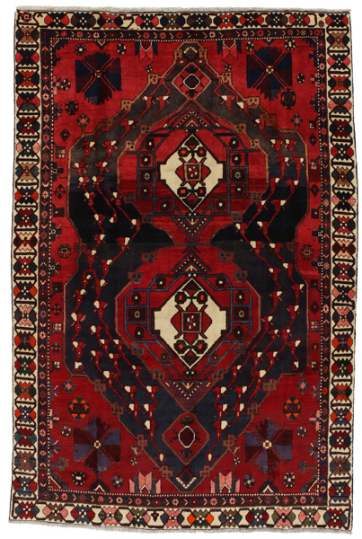 Afshar - Sirjan Persisk matta 297x197