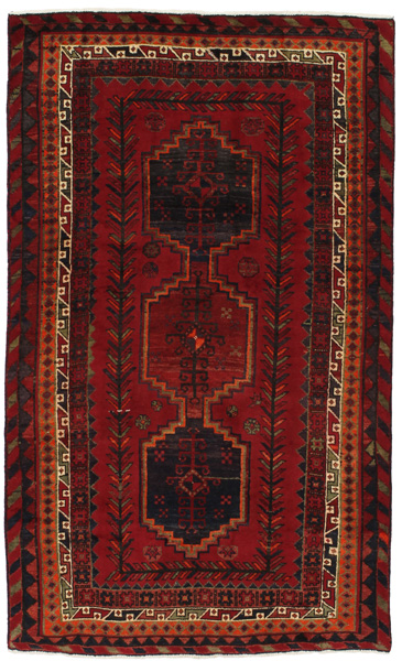 Afshar - Sirjan Persisk matta 217x131