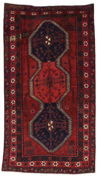 Afshar - Sirjan Persisk matta 250x137