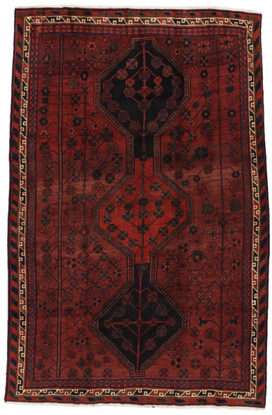 Afshar - Sirjan Persisk matta 236x152