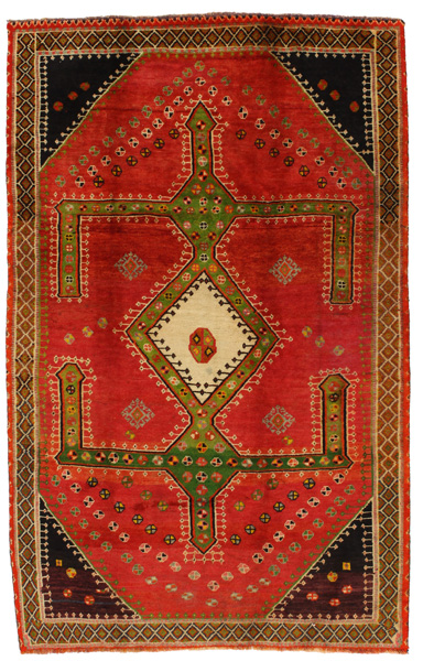 Zanjan - Hamadan Persisk matta 230x143