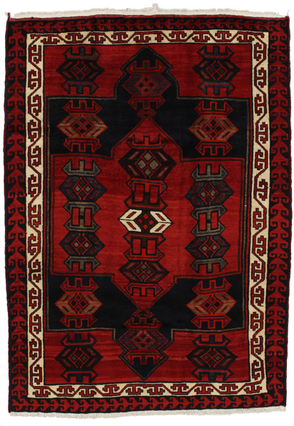 Afshar - Sirjan Persisk matta 226x159