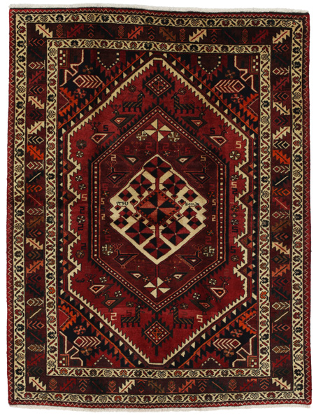 Zanjan - Hamadan Persisk matta 201x155