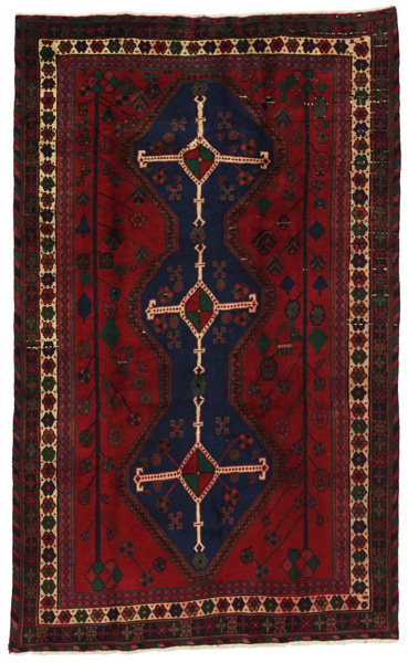 Sirjan - Afshar Persisk matta 242x147