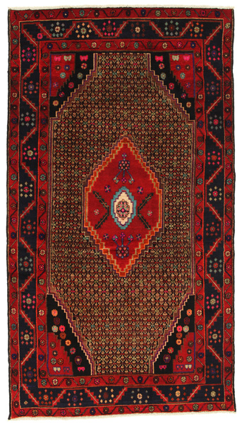 Songhor - Koliai Persisk matta 276x154