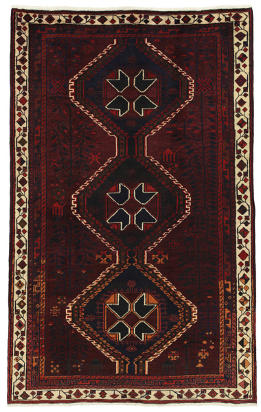 Sirjan - Afshar Persisk matta 225x140