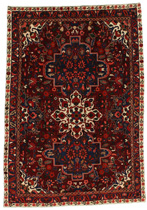 Bakhtiari