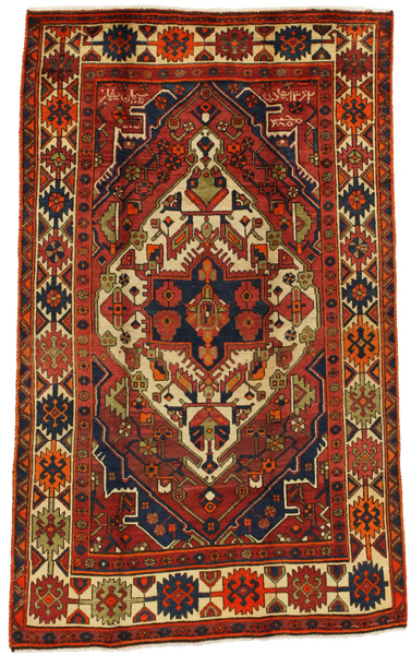 Tuyserkan - Hamadan Persisk matta 247x151