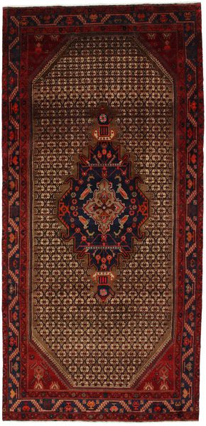 Songhor - Koliai Persisk matta 330x156