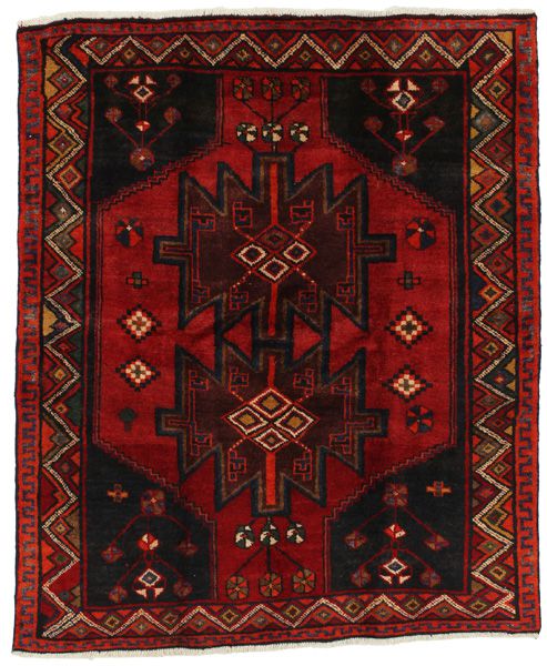 Lori - Bakhtiari Persisk matta 183x153