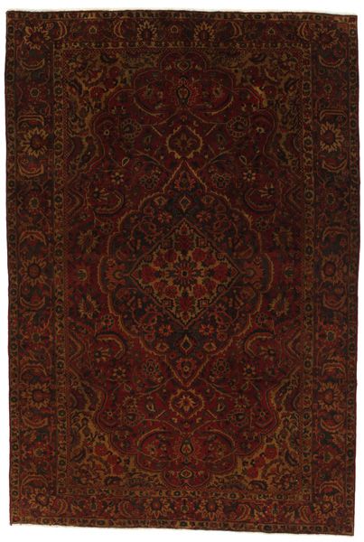 Bakhtiari - Old Persisk matta 311x209