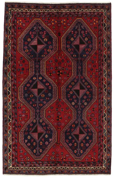 Afshar - Sirjan Persisk matta 236x148