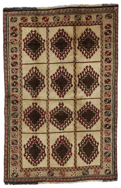 Qashqai Persisk matta 189x122