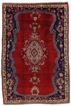Jozan - Sarough