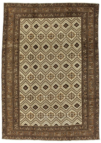 Turkaman - Vintage Persisk matta 316x223