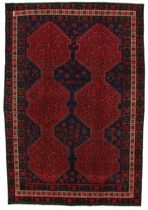 Afshar - Old