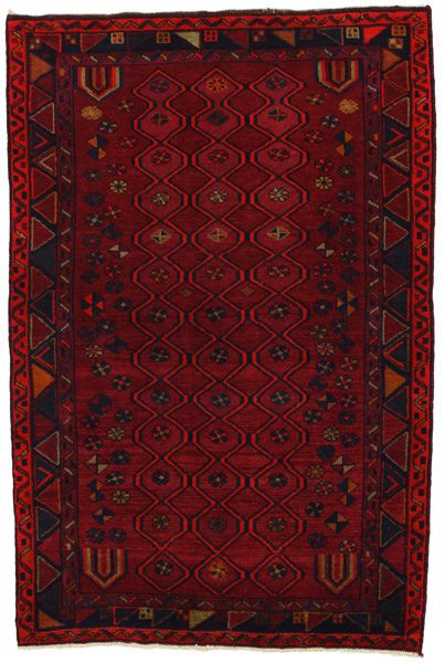Bakhtiari - Lori Persisk matta 203x135