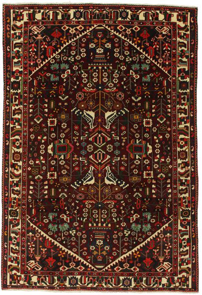 Bakhtiari