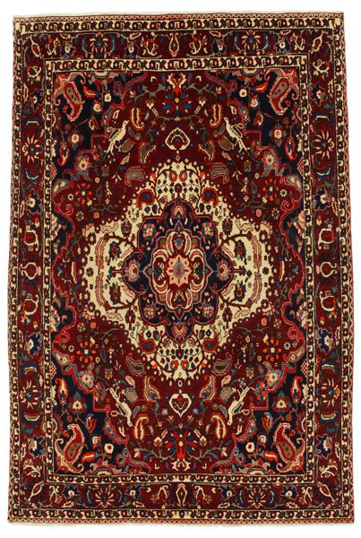 Bakhtiari
