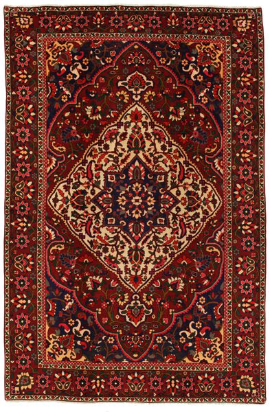 Farahan - Sarough