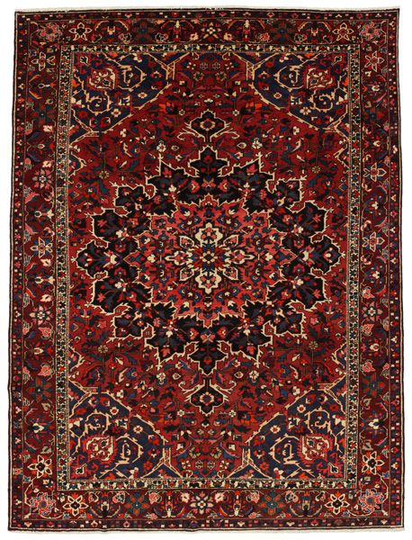 Bakhtiari