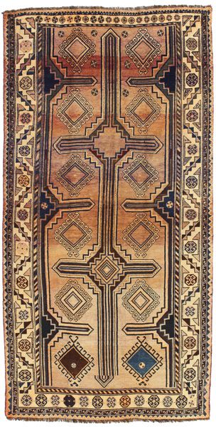 Qashqai - Shiraz