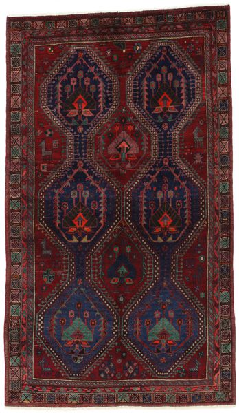 Afshar - Sirjan