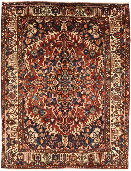 Bakhtiari