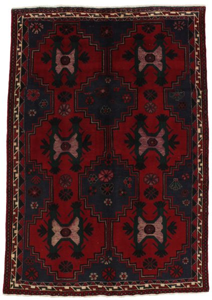 Afshar - Sirjan Persisk matta 225x155