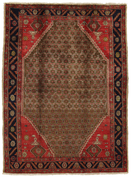 Songhor - Koliai Persisk matta 210x158