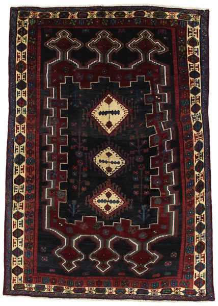 Afshar - Sirjan Persisk matta 216x152